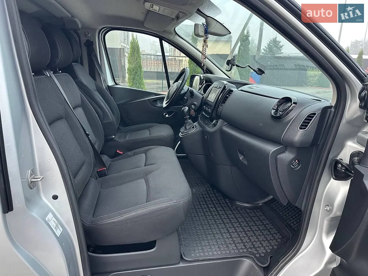 2018 Opel Vivaro - мініатюра 35