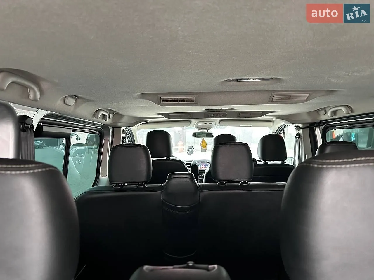 2018 Opel Vivaro - мініатюра 18