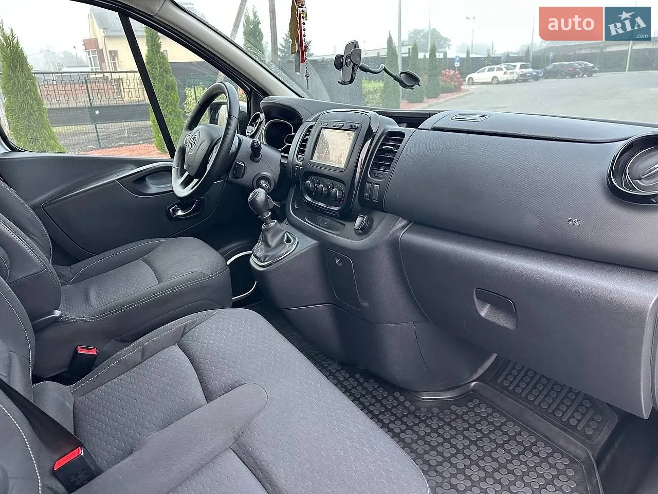 2018 Opel Vivaro - мініатюра 34