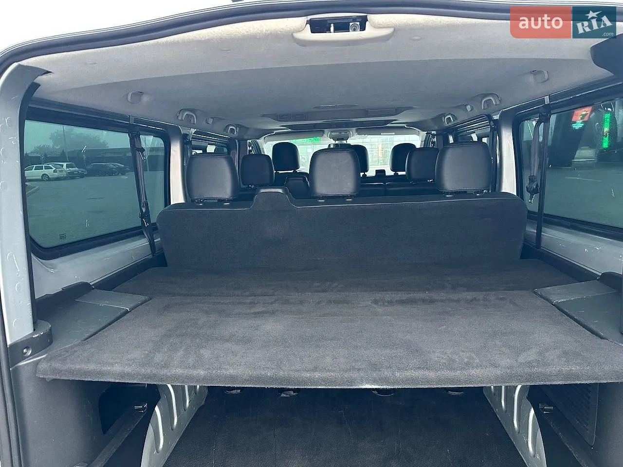 2018 Opel Vivaro - мініатюра 17