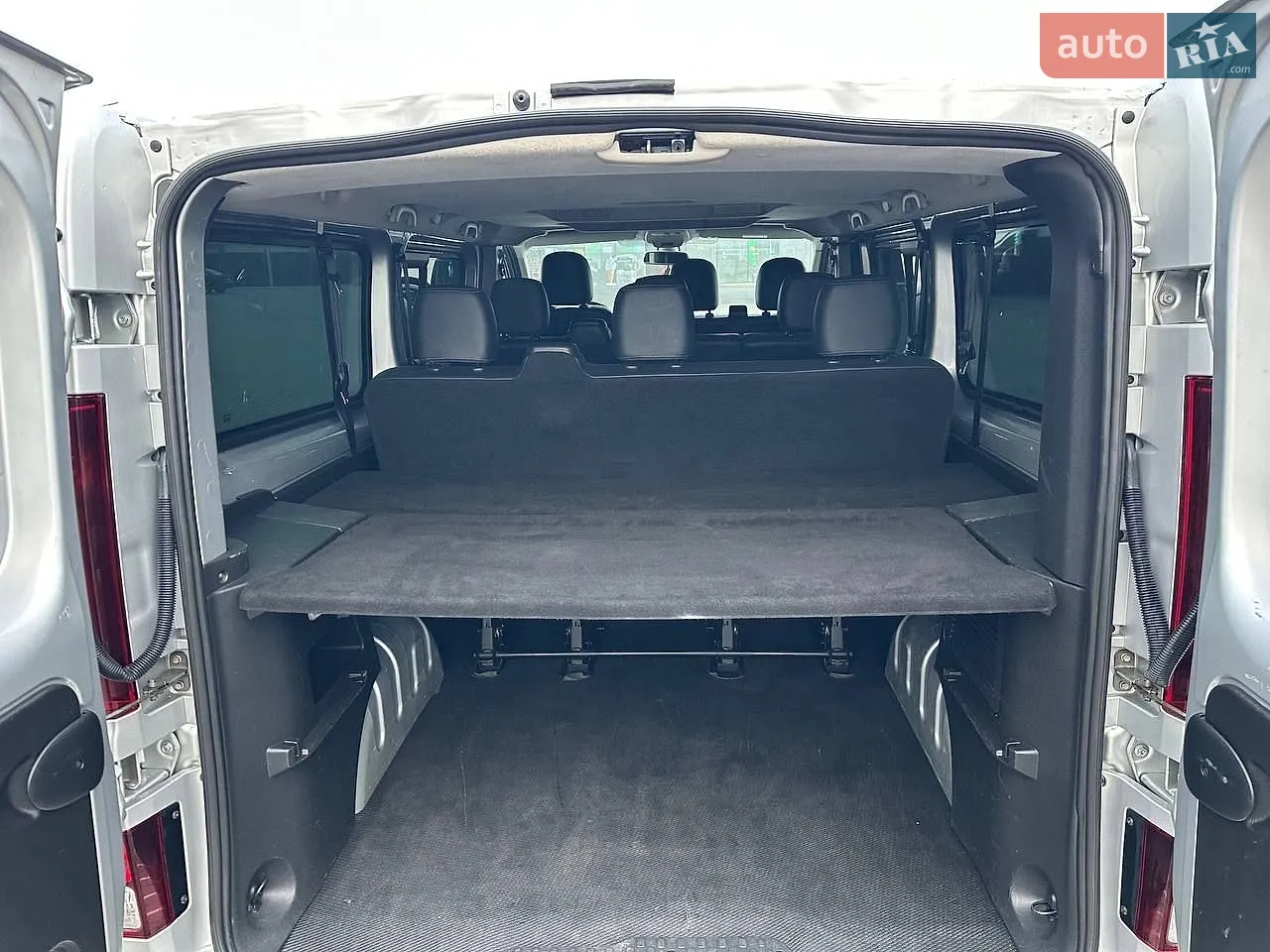 2018 Opel Vivaro - мініатюра 16