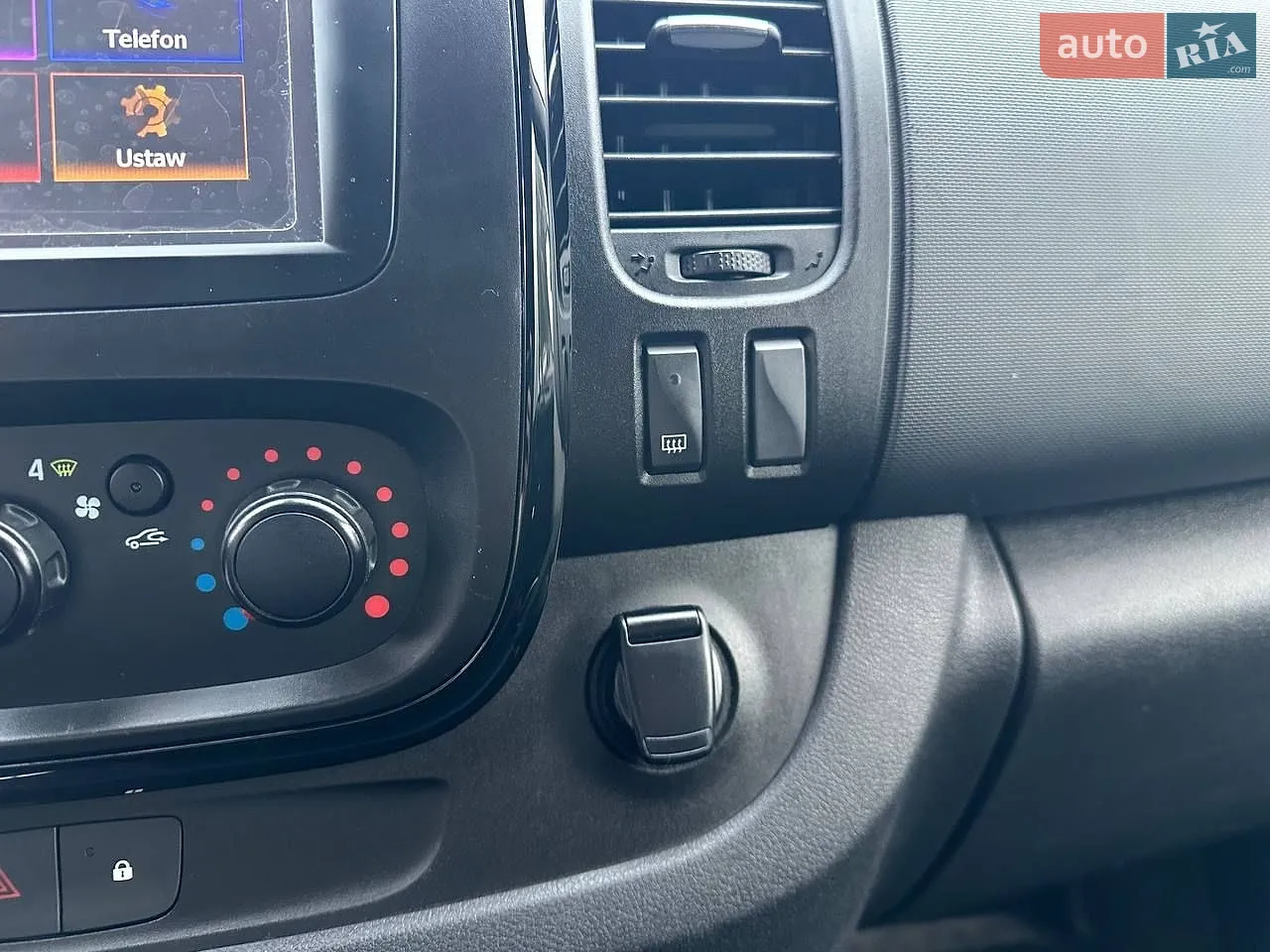 2018 Opel Vivaro - мініатюра 38