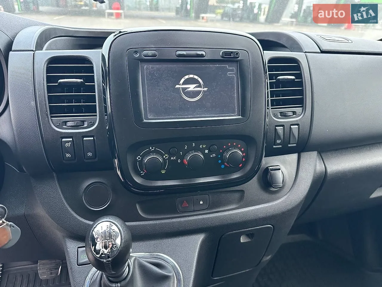 2018 Opel Vivaro - мініатюра 42