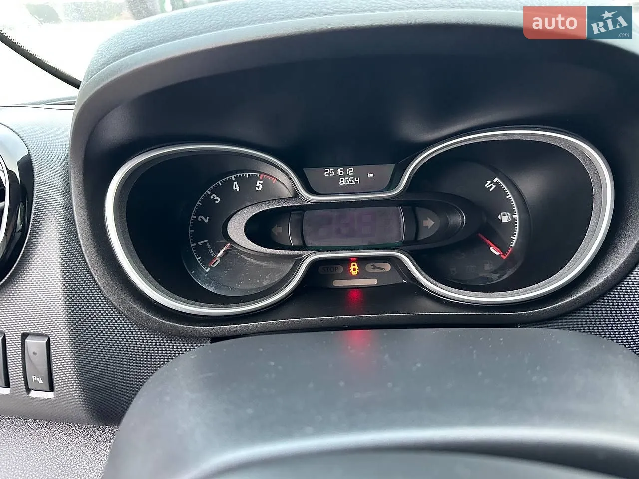 2018 Opel Vivaro - мініатюра 41