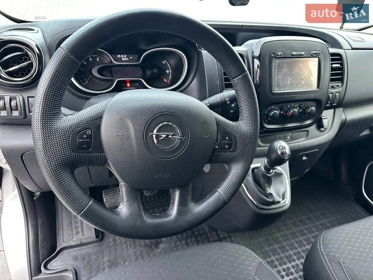 2018 Opel Vivaro - мініатюра 43
