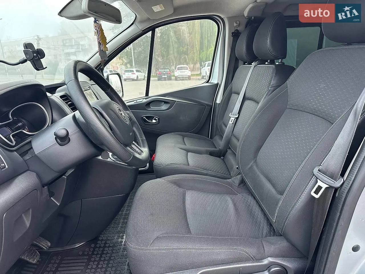2018 Opel Vivaro - мініатюра 44