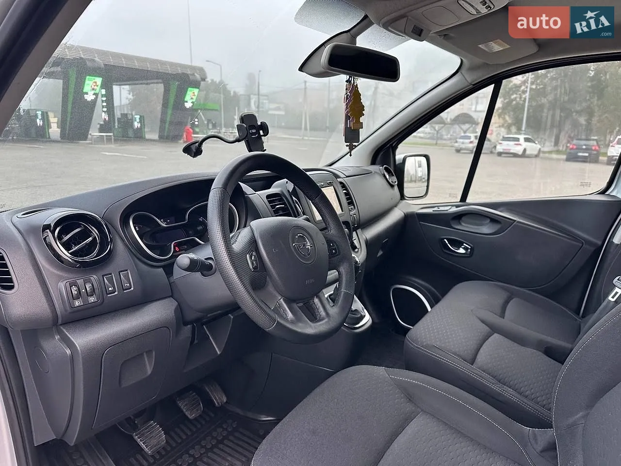 2018 Opel Vivaro - мініатюра 45