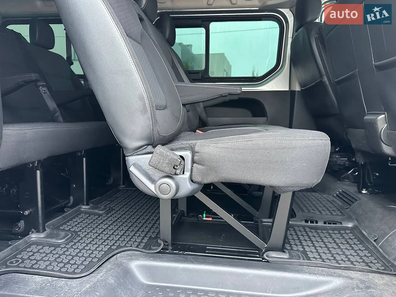 2018 Opel Vivaro - мініатюра 29