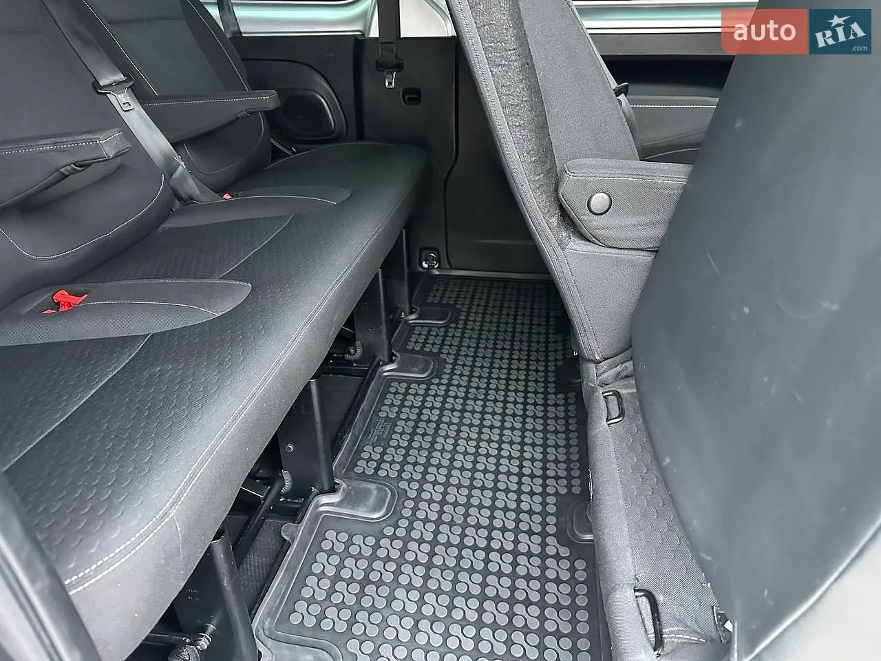 2018 Opel Vivaro - мініатюра 28