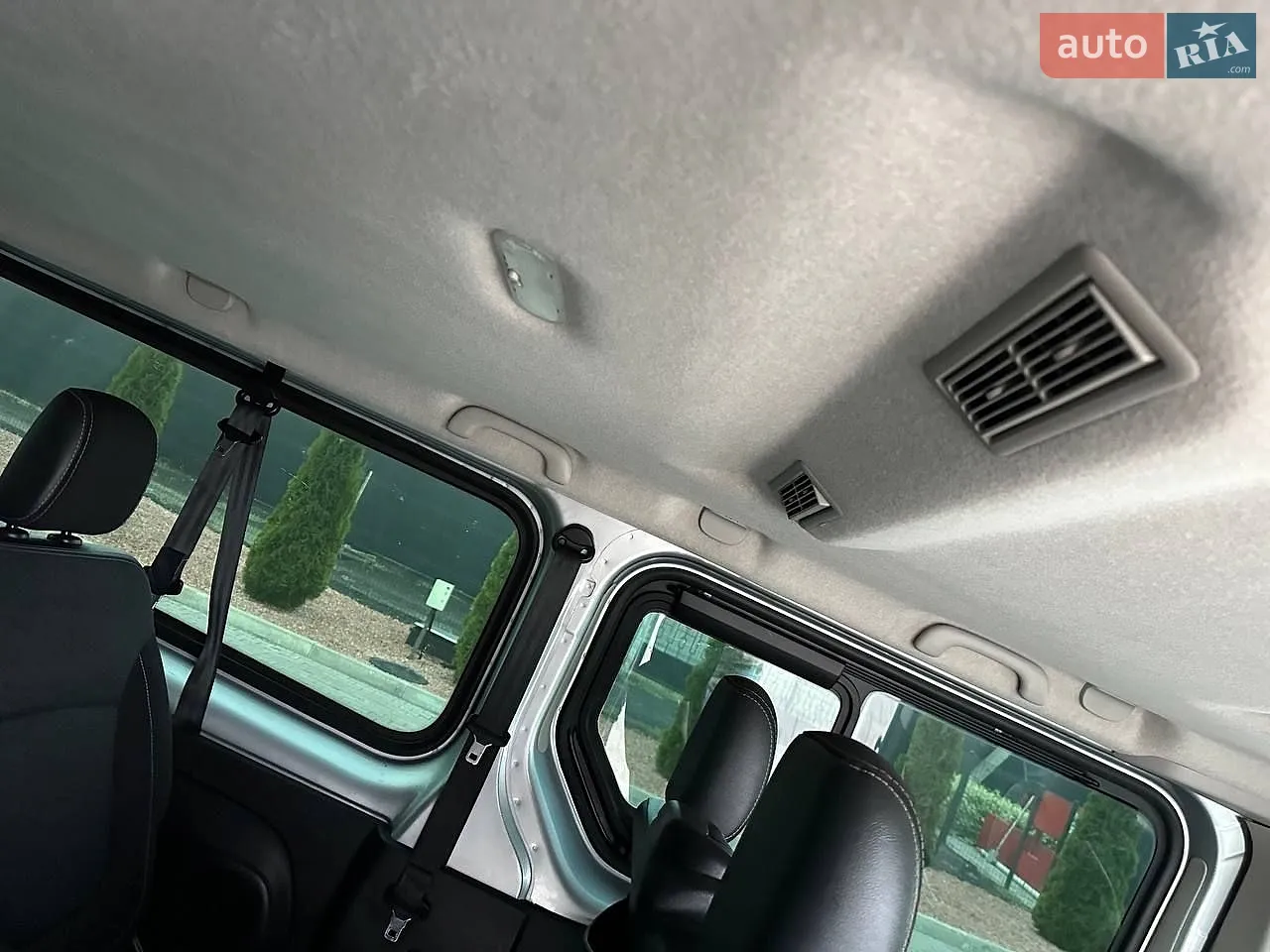 2018 Opel Vivaro - мініатюра 26