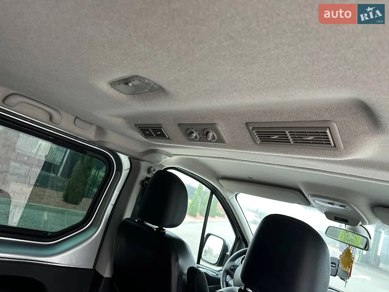 2018 Opel Vivaro - мініатюра 25