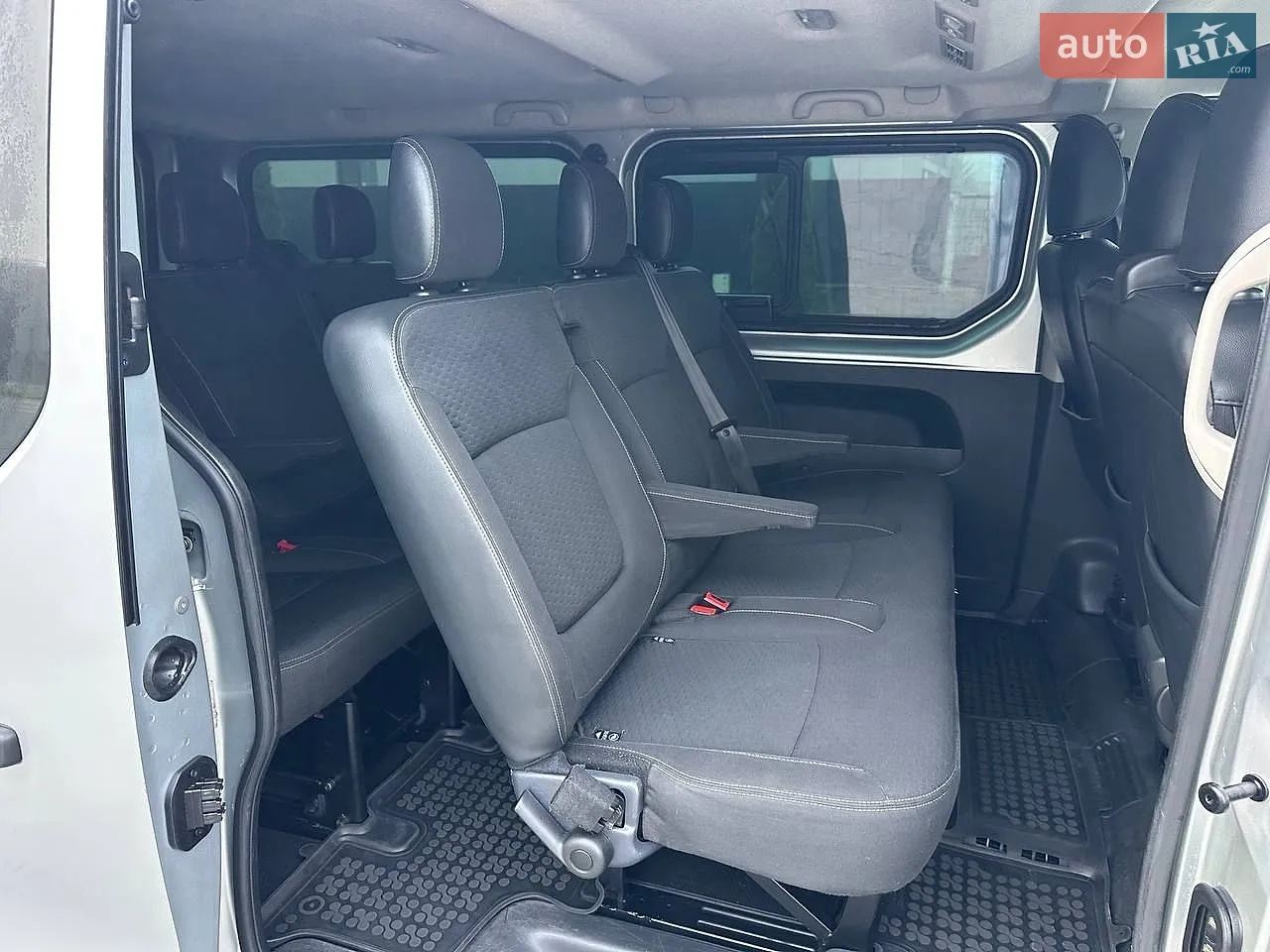 2018 Opel Vivaro - мініатюра 24