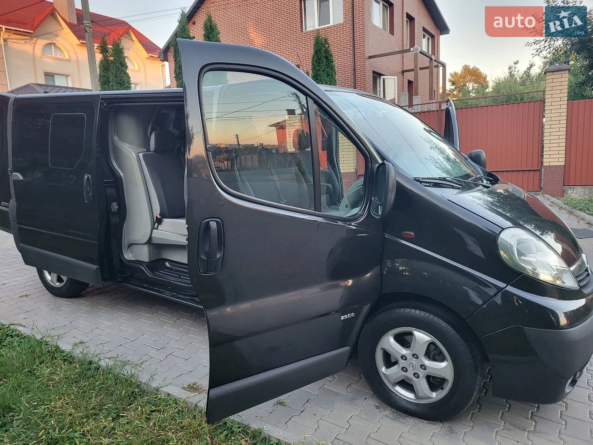 2013 Opel Vivaro - мініатюра 23
