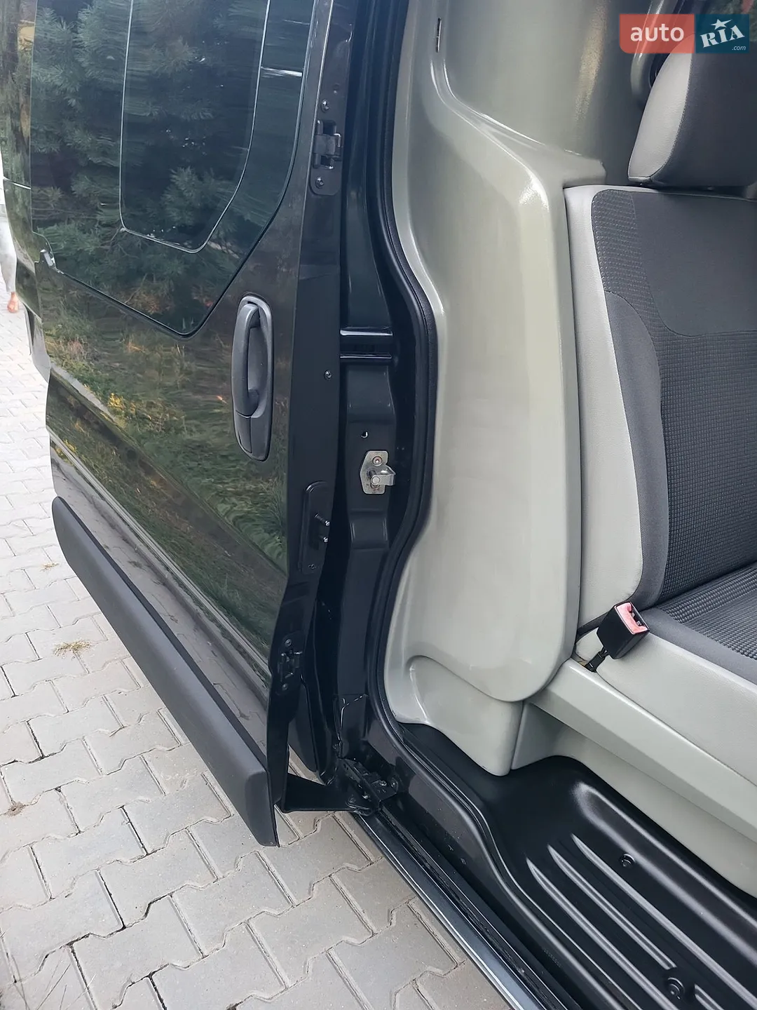 2013 Opel Vivaro - мініатюра 49