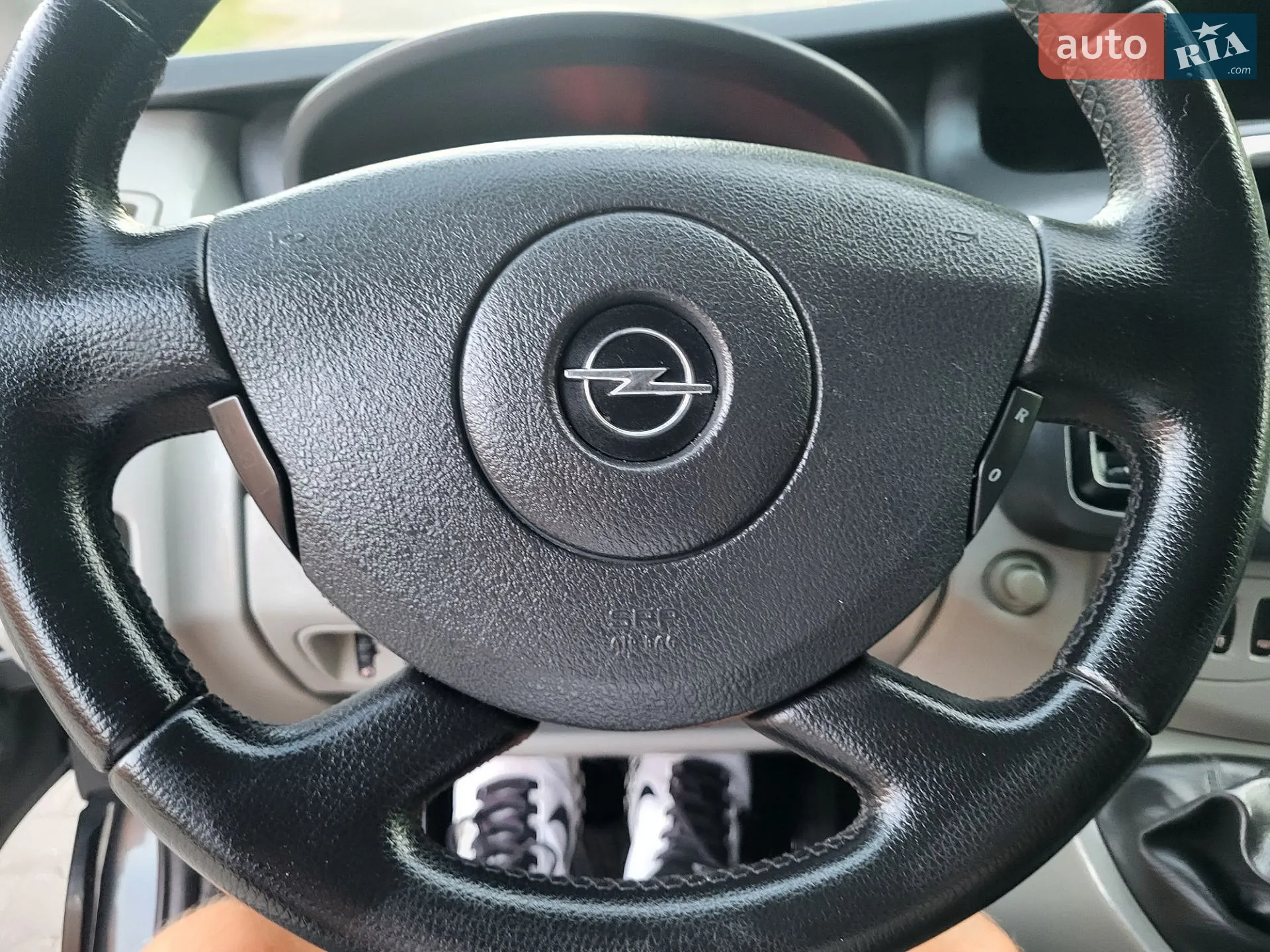 2013 Opel Vivaro - мініатюра 58
