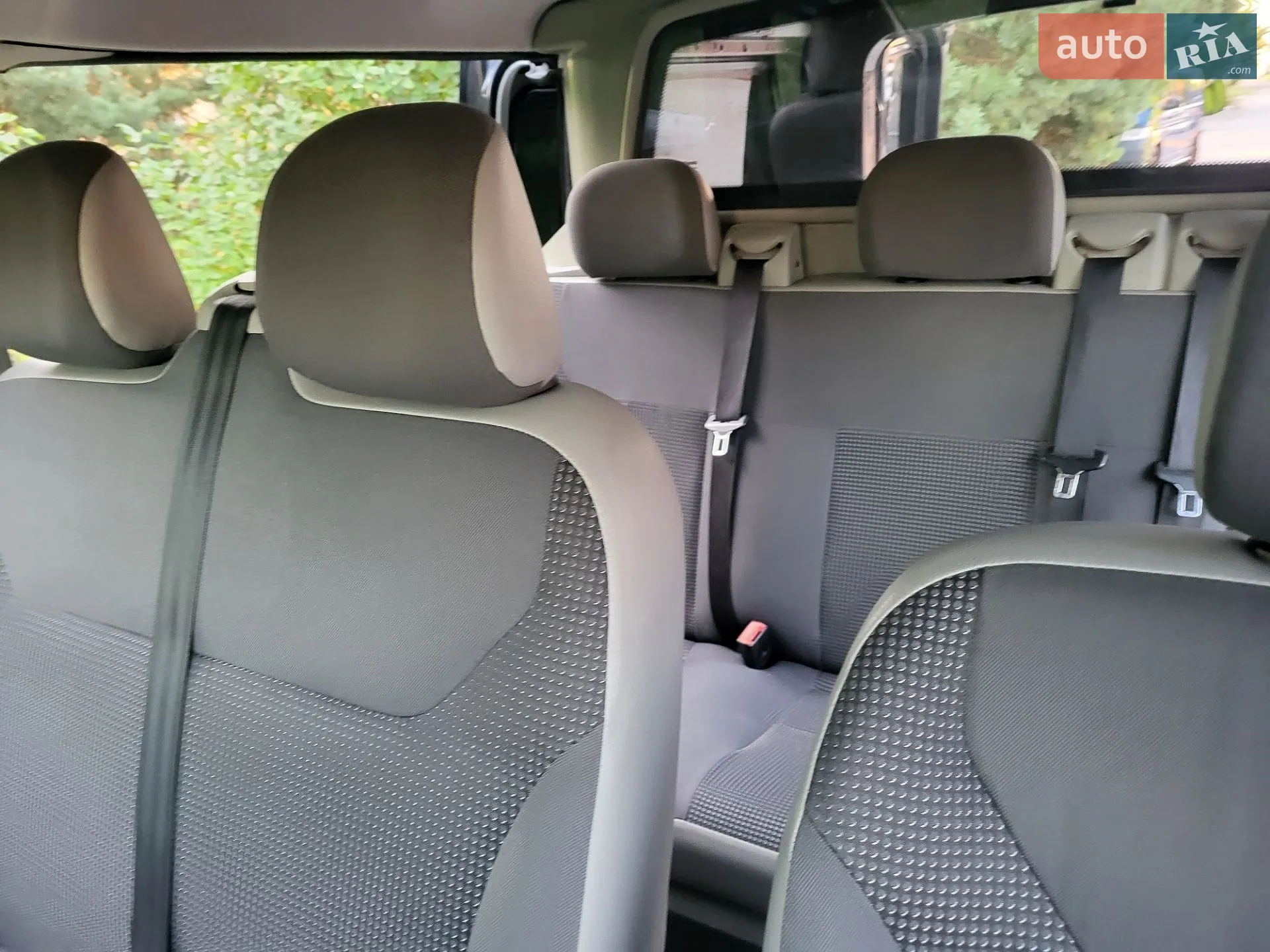 2013 Opel Vivaro - мініатюра 72