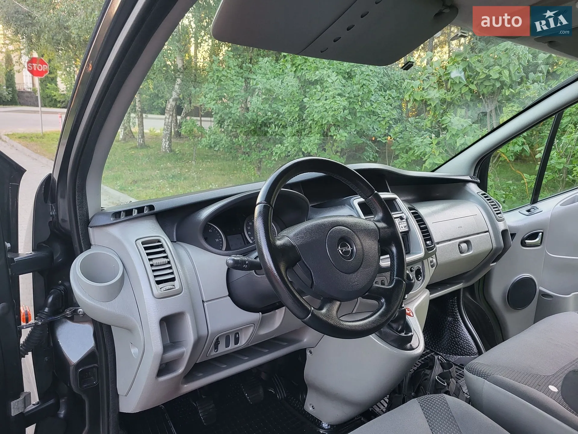 2013 Opel Vivaro - мініатюра 74