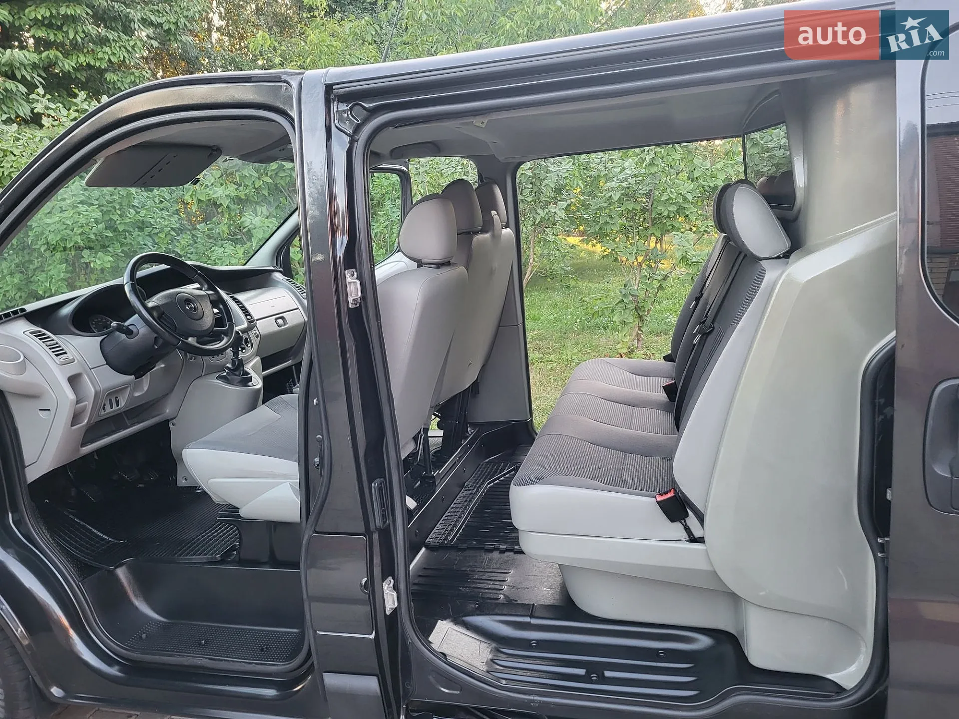 2013 Opel Vivaro - мініатюра 79