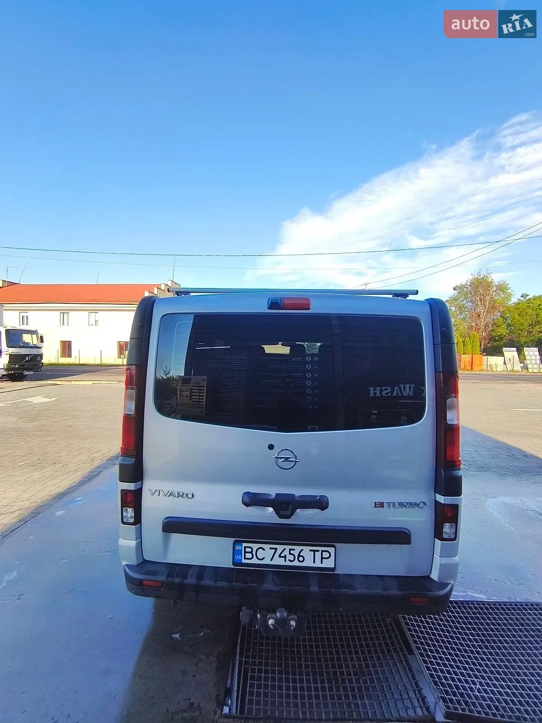 2018 Opel Vivaro - мініатюра 5