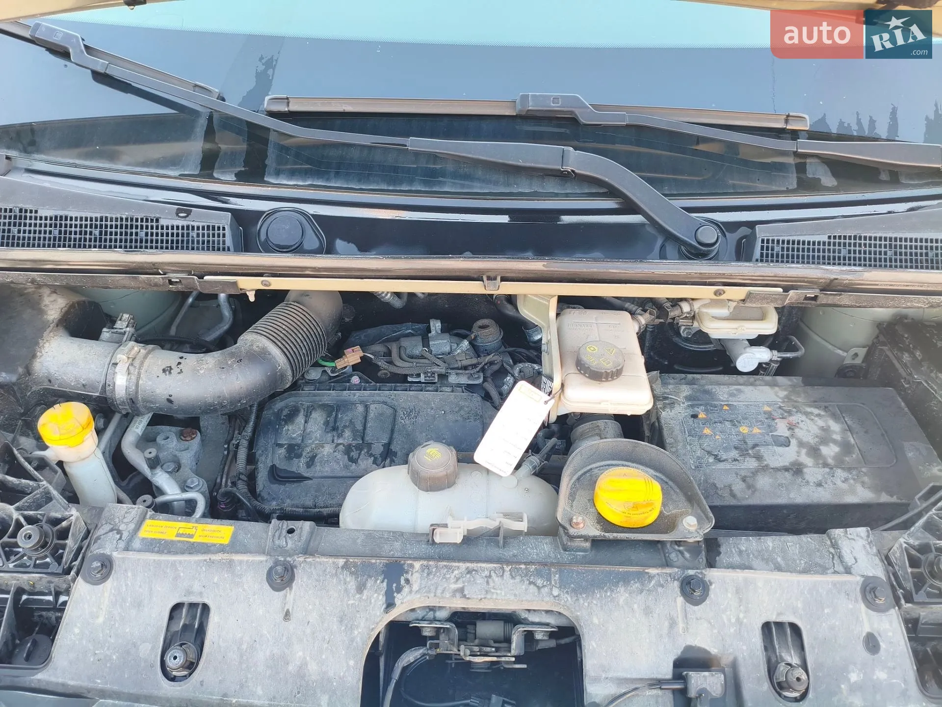 2018 Opel Vivaro - мініатюра 15