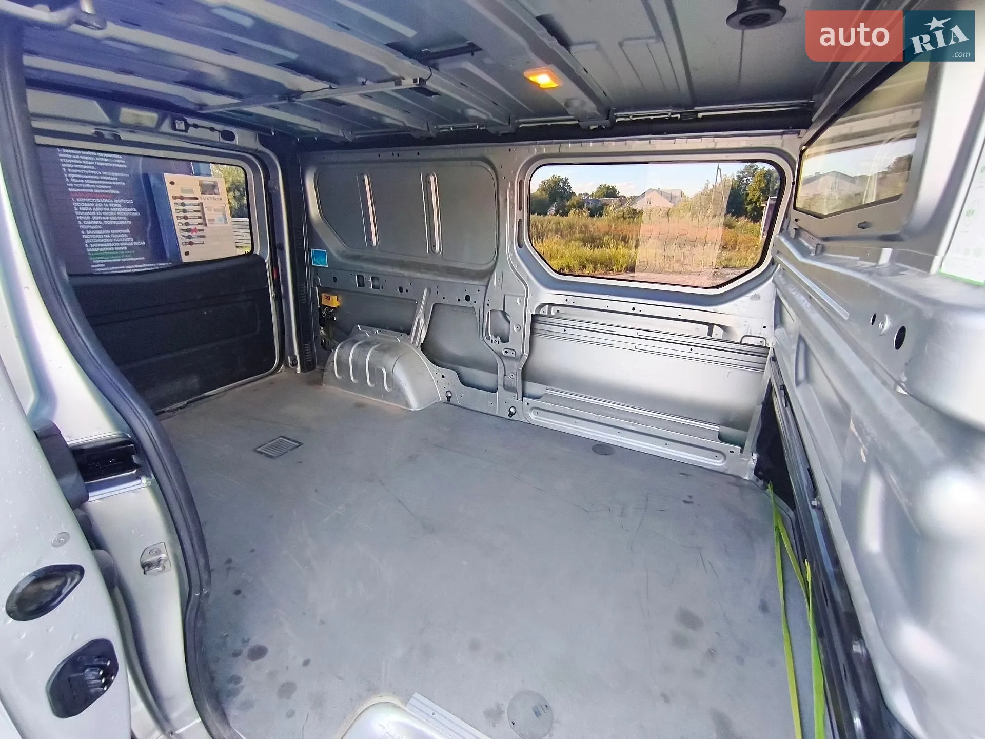 2018 Opel Vivaro - мініатюра 11