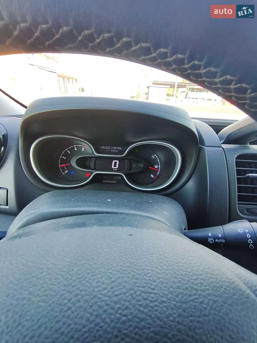 2018 Opel Vivaro - мініатюра 20