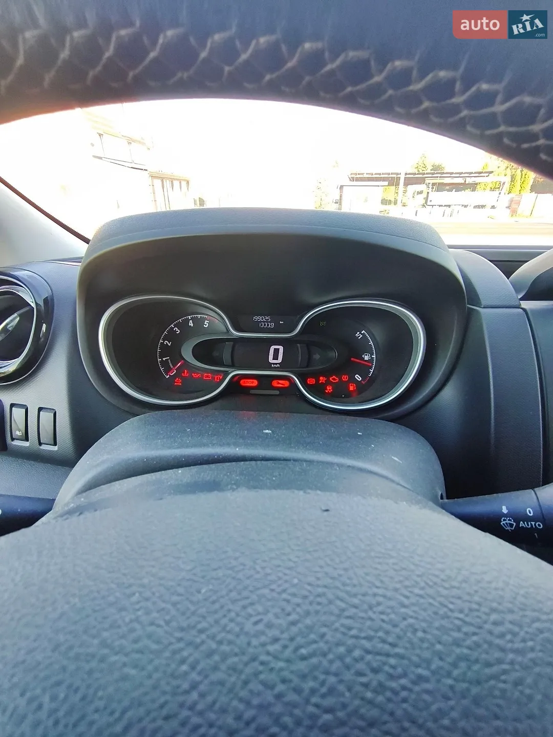 2018 Opel Vivaro - мініатюра 18