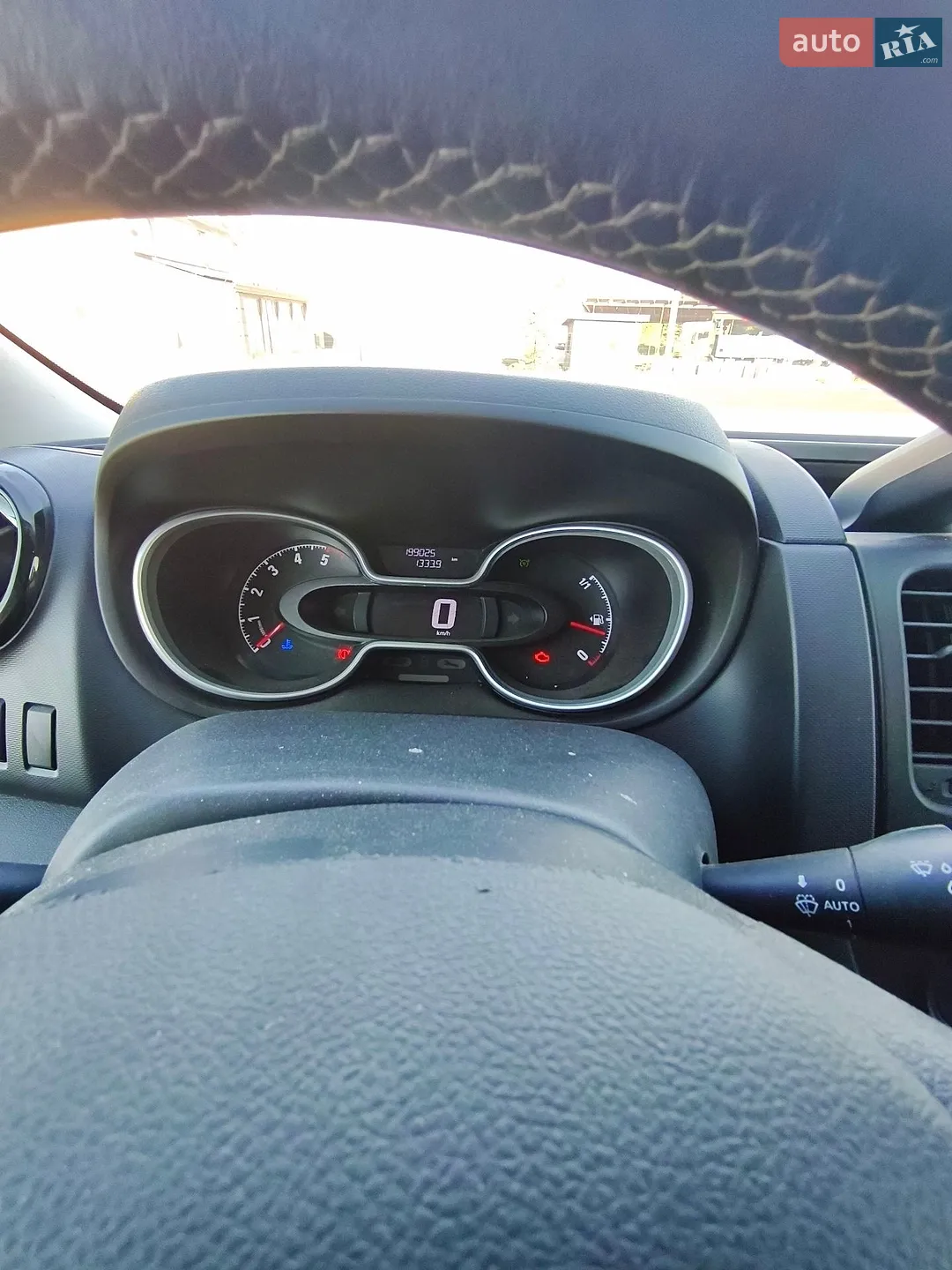 2018 Opel Vivaro - мініатюра 19