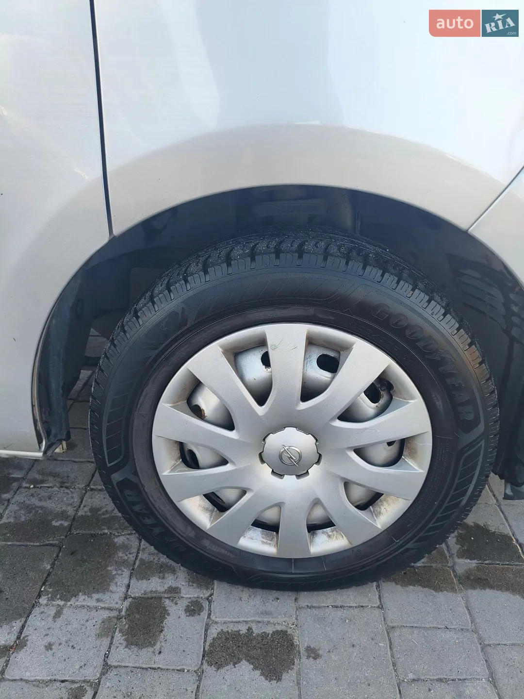 2018 Opel Vivaro - мініатюра 27