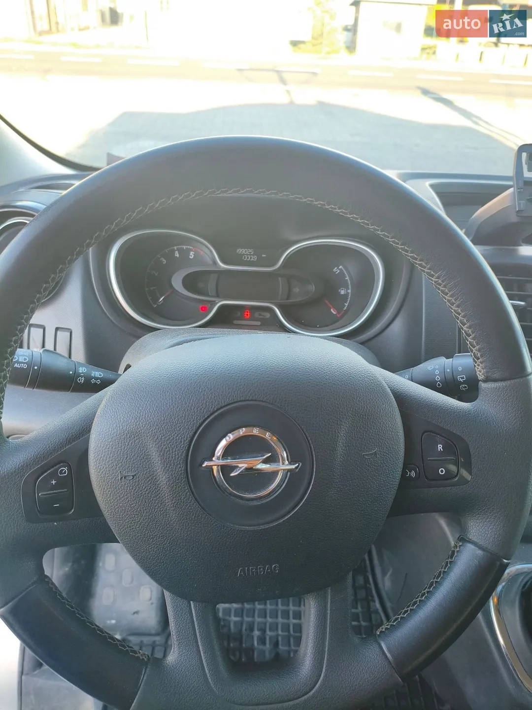 2018 Opel Vivaro - мініатюра 26