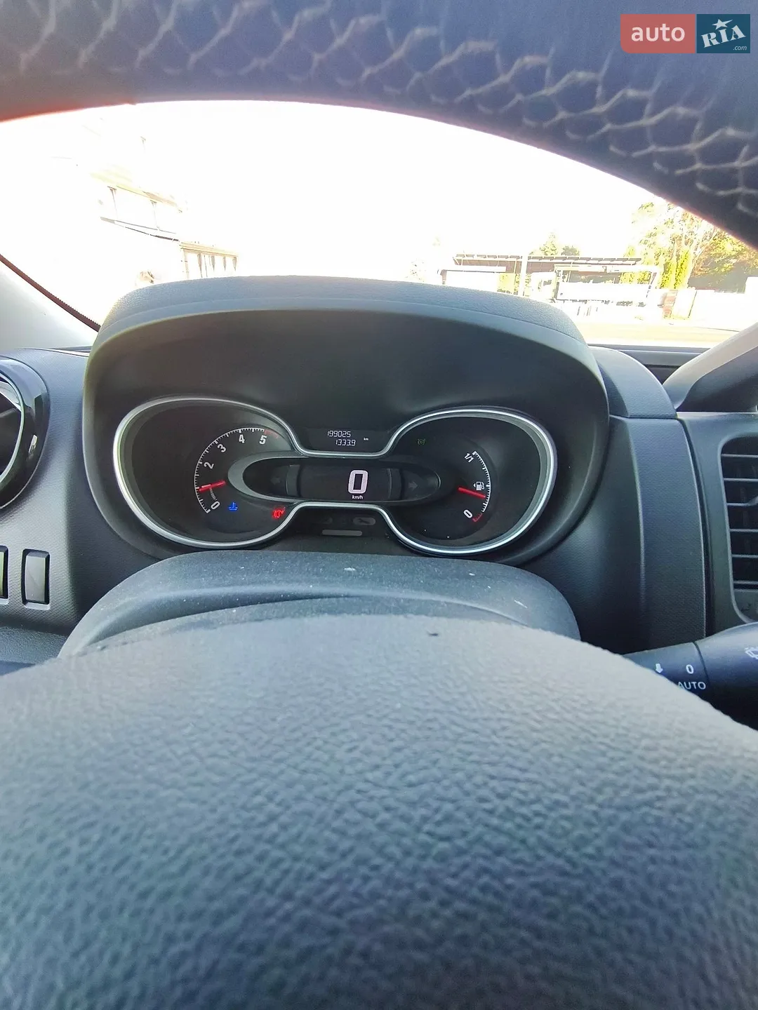 2018 Opel Vivaro - мініатюра 21