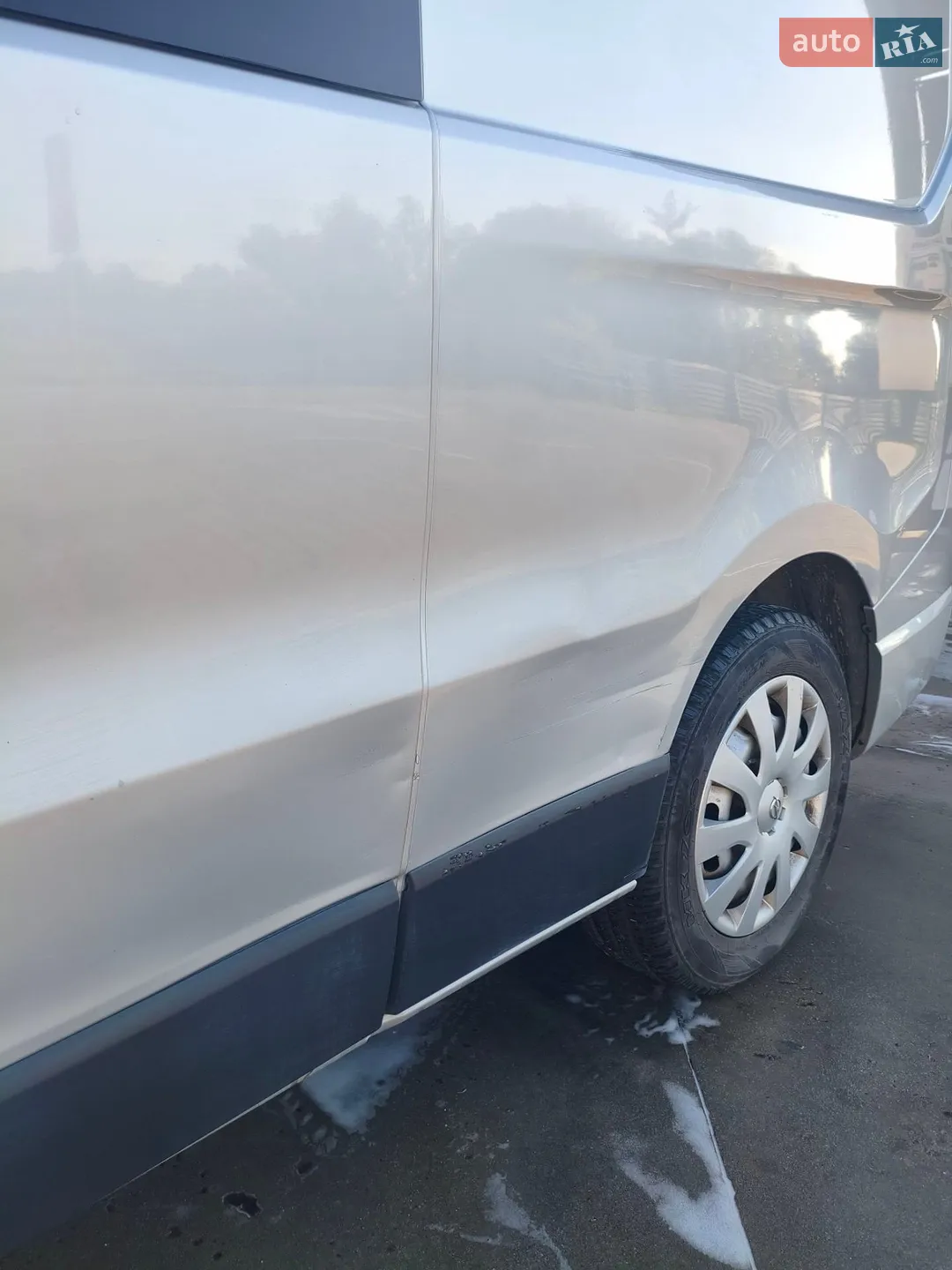 2018 Opel Vivaro - мініатюра 30