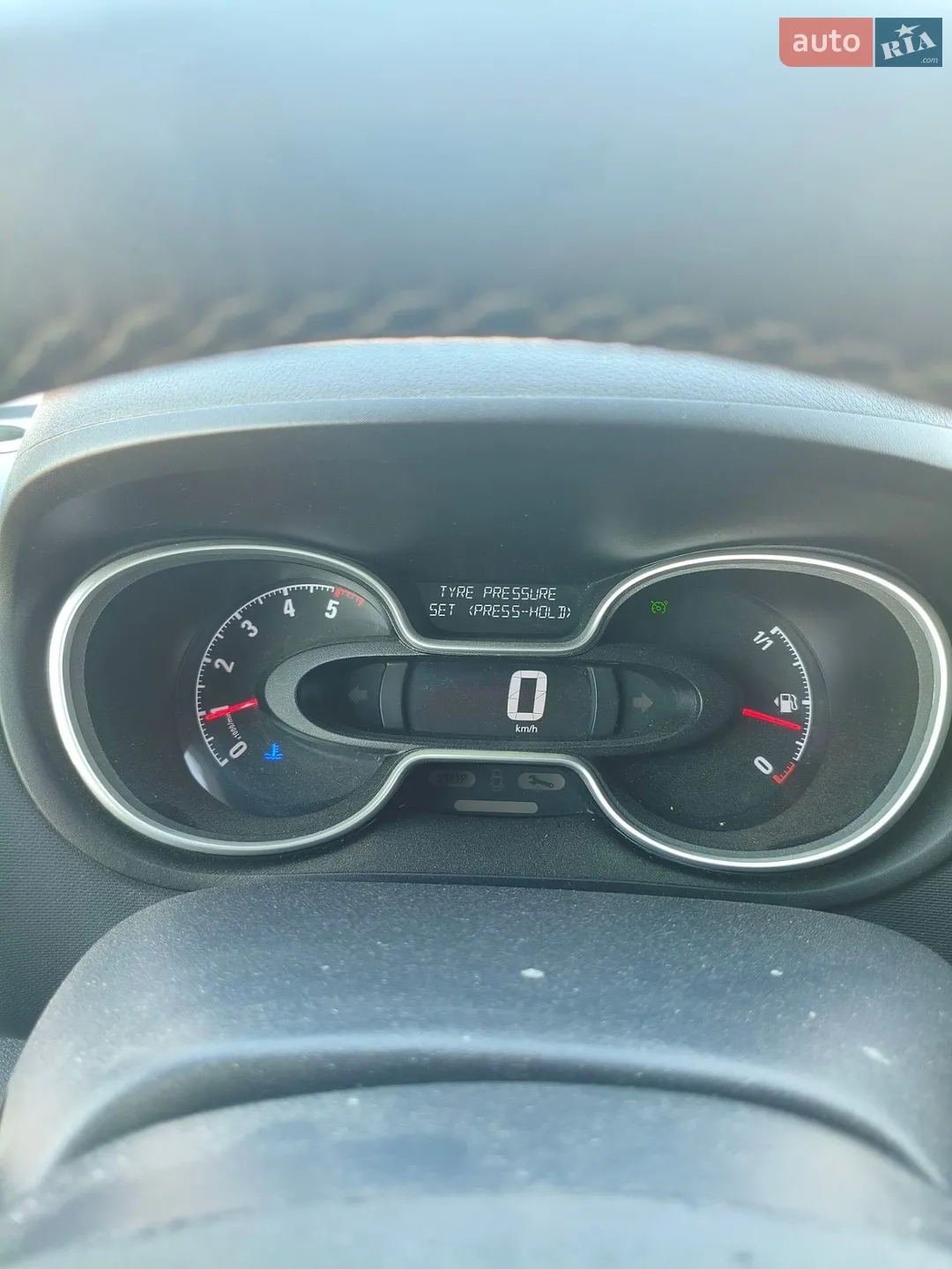 2018 Opel Vivaro - мініатюра 33