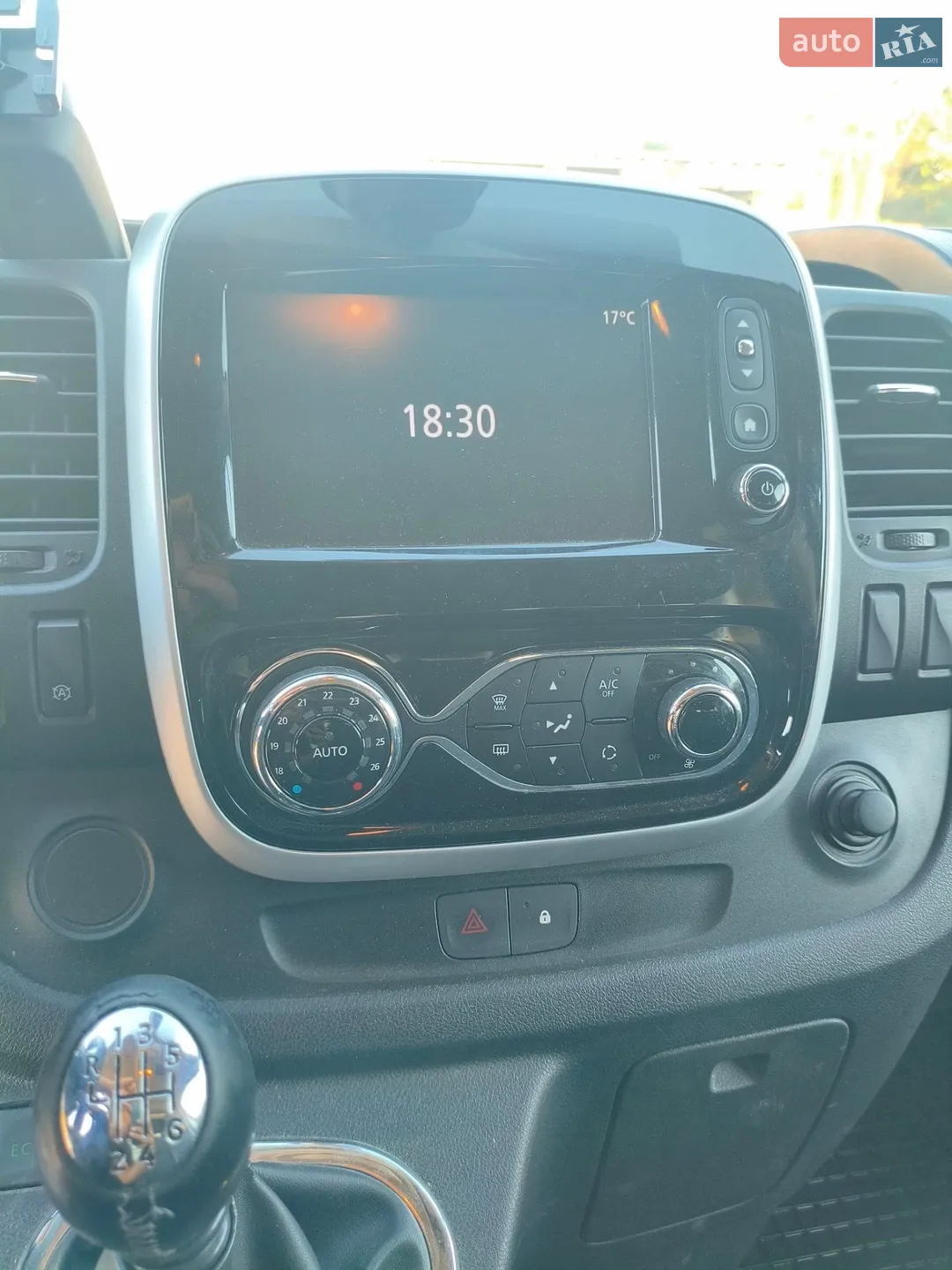2018 Opel Vivaro - мініатюра 35