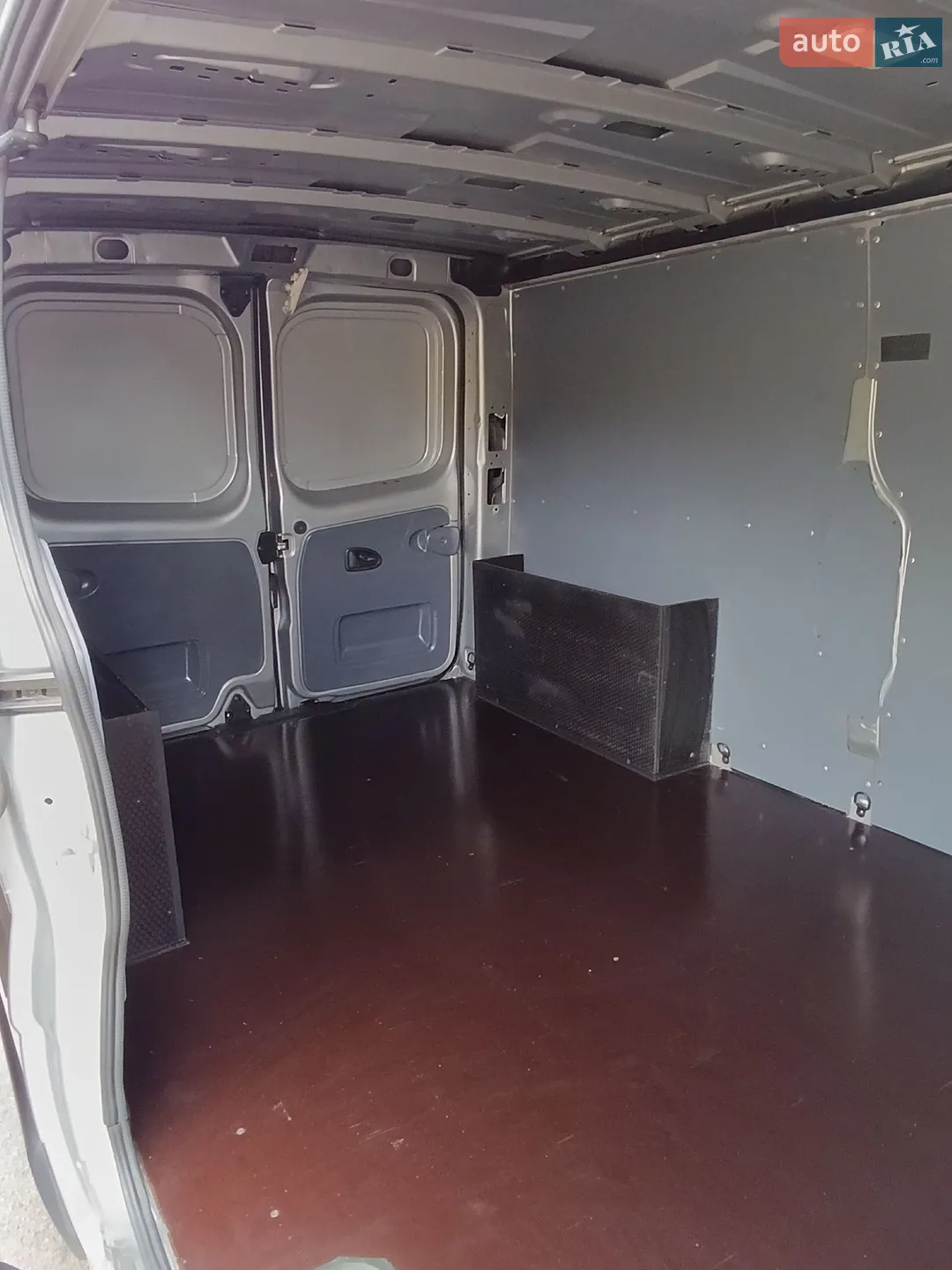 2014 Opel Vivaro - мініатюра 28