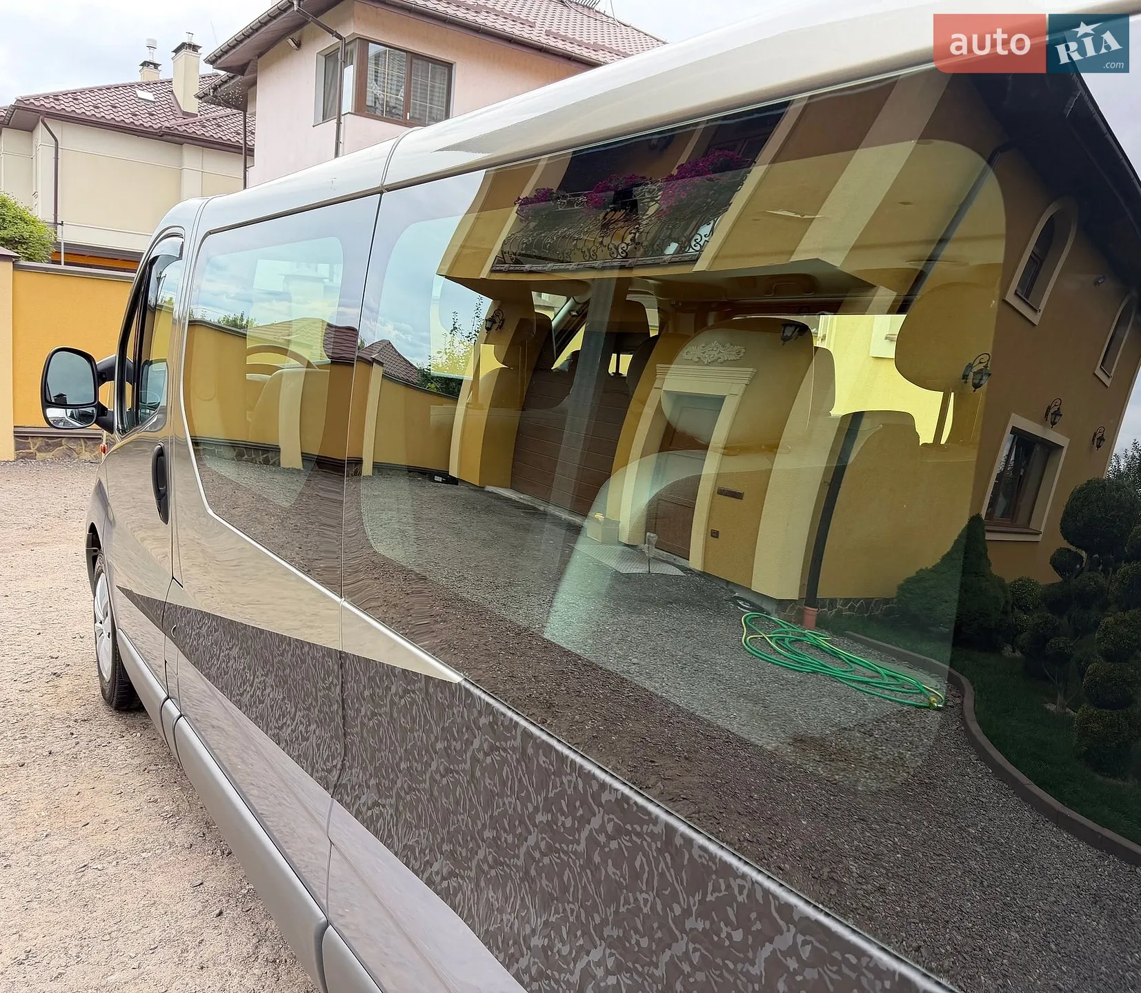 2014 Opel Vivaro - мініатюра 27