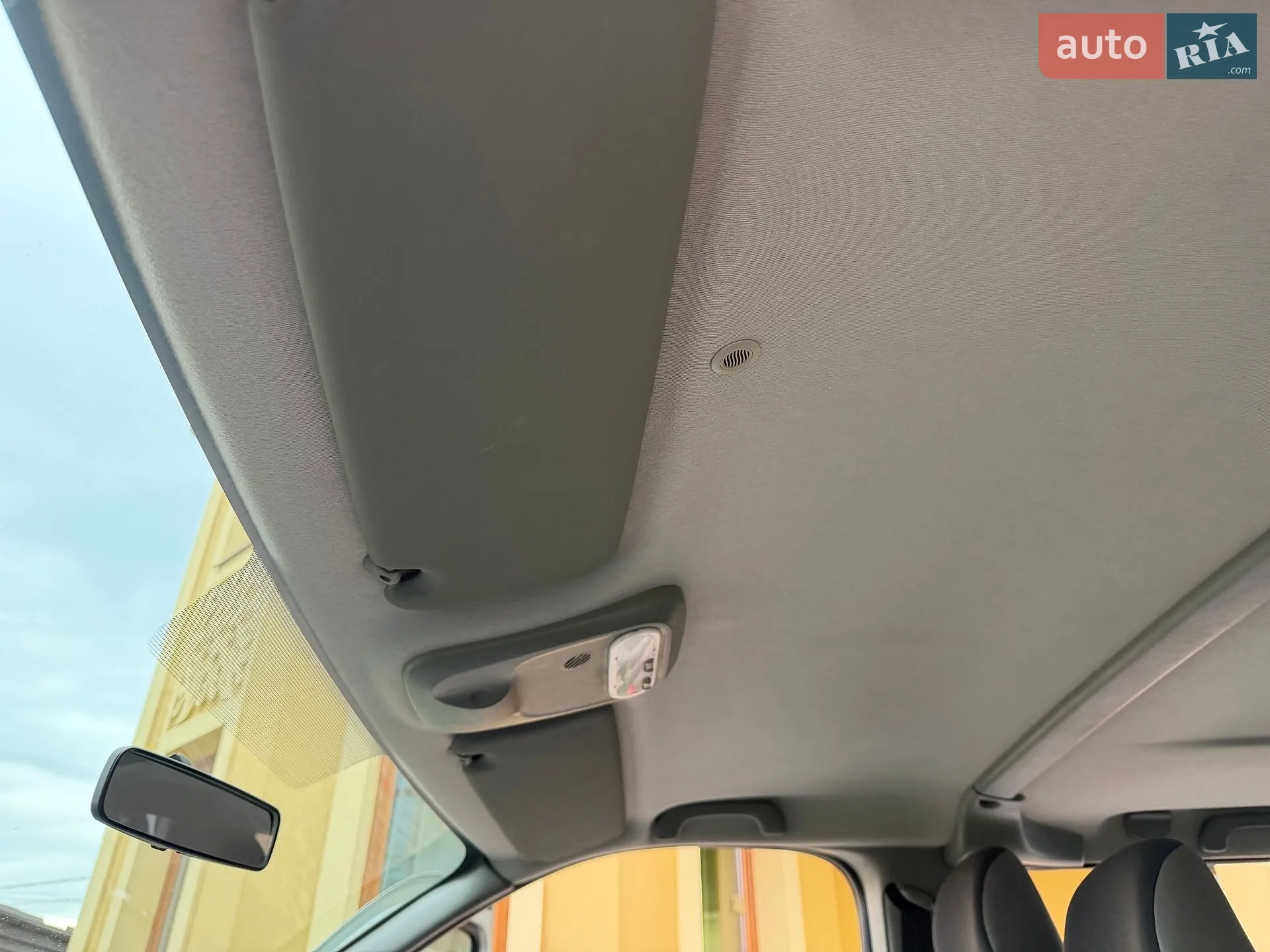 2014 Opel Vivaro - мініатюра 52