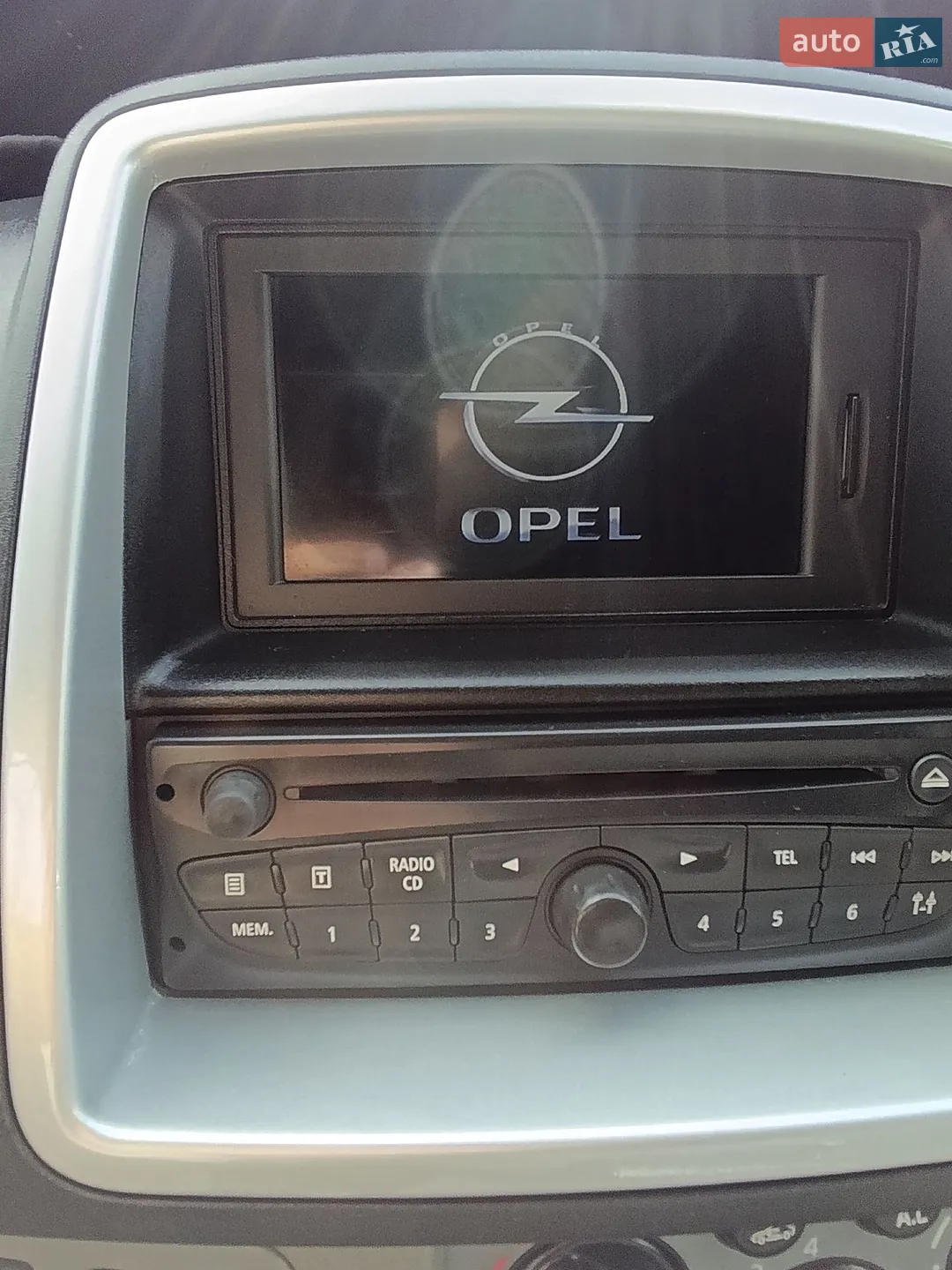 2013 Opel Vivaro - мініатюра 17