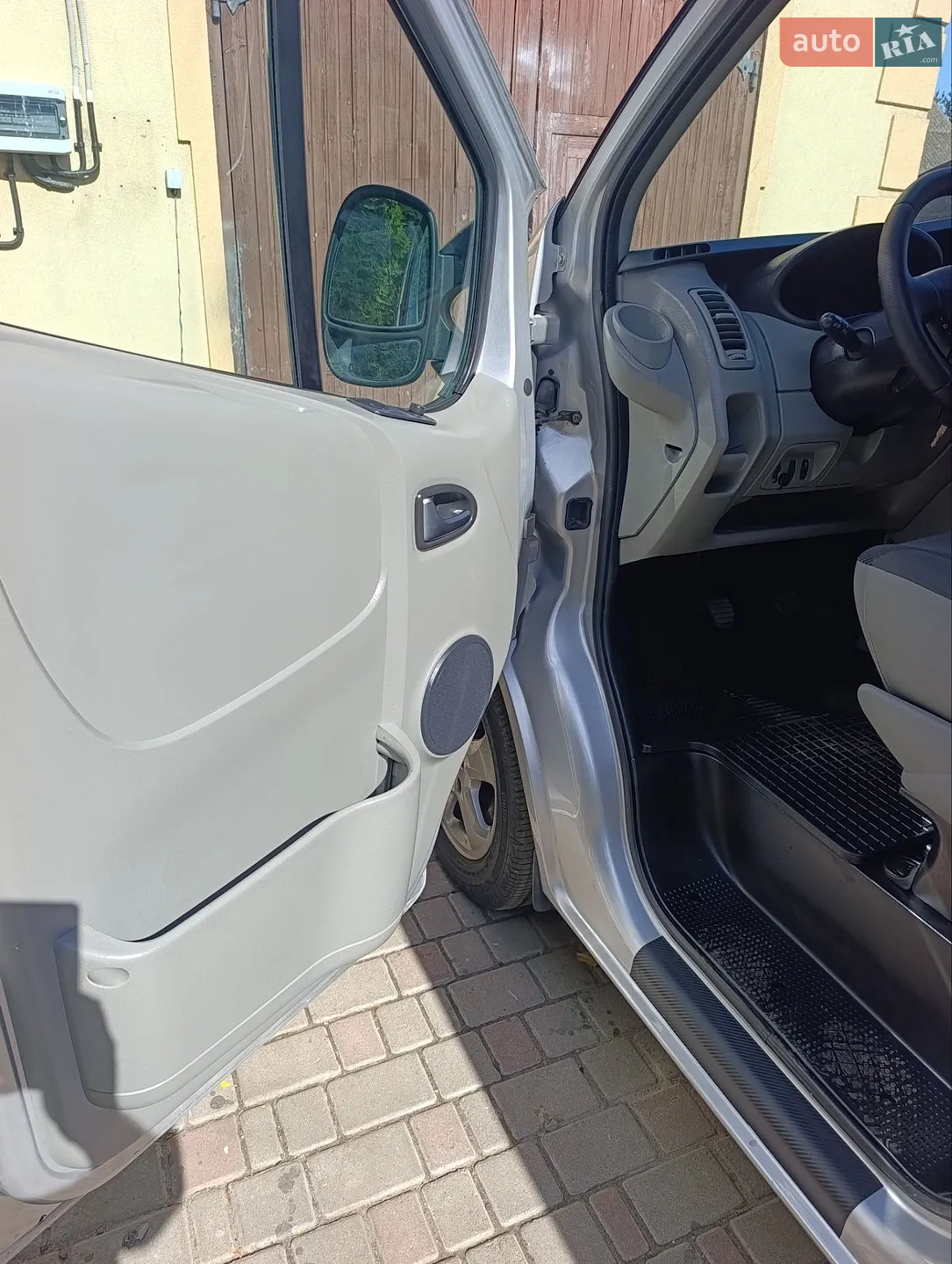 2013 Opel Vivaro - мініатюра 20
