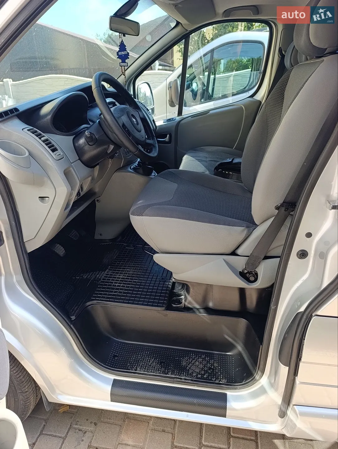 2013 Opel Vivaro - мініатюра 25