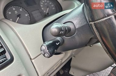 Минивэн Opel Vivaro 2007 в Ковеле