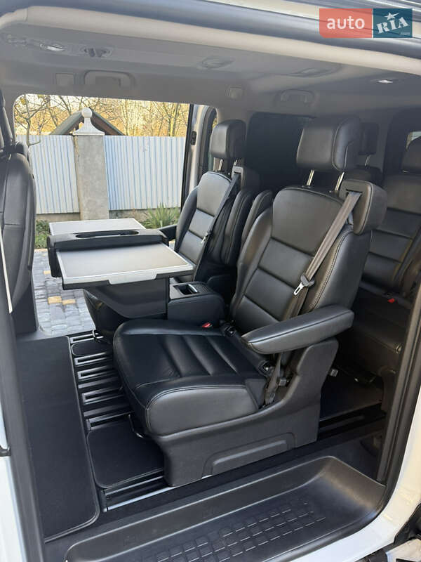 Минивэн Opel Zafira Electric 2022 в Коломые фото 28 Минивэн Opel Zafira Electric 2022 в Коломые