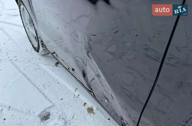 Минивэн Opel Zafira Life 2023 в 