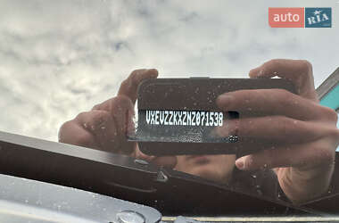 Минивэн Opel Zafira Life 2023 в 