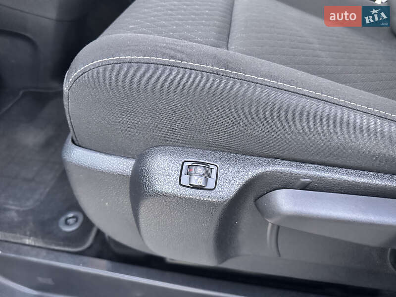 Минивэн Opel Zafira Life 2020 в Харькове фото 22 Минивэн Opel Zafira Life 2020 в Харькове