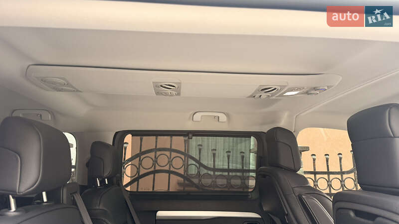 Мінівен Opel Zafira Life 2022 в Львові