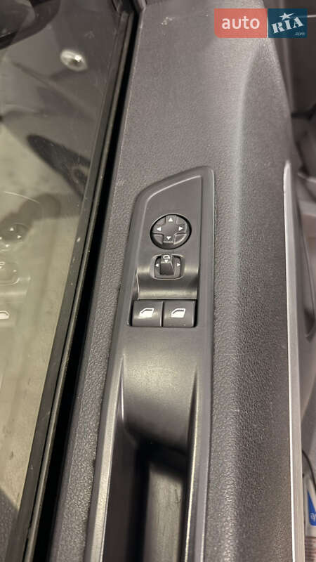 Мінівен Opel Zafira Life 2022 в Львові