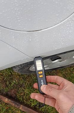 Мінівен Opel Zafira Tourer 2015 в 