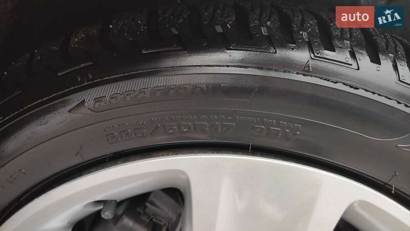 Минивэн Opel Zafira Tourer 2012 в Рахове