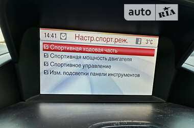 Минивэн Opel Zafira Tourer 2012 в Вознесенске
